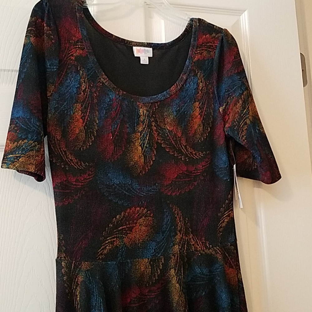 Lularoe nicole